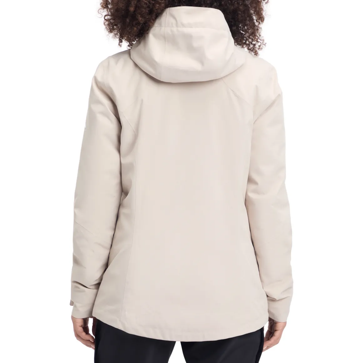 Aneli - Women's 3-in-1 Insulated Jacket