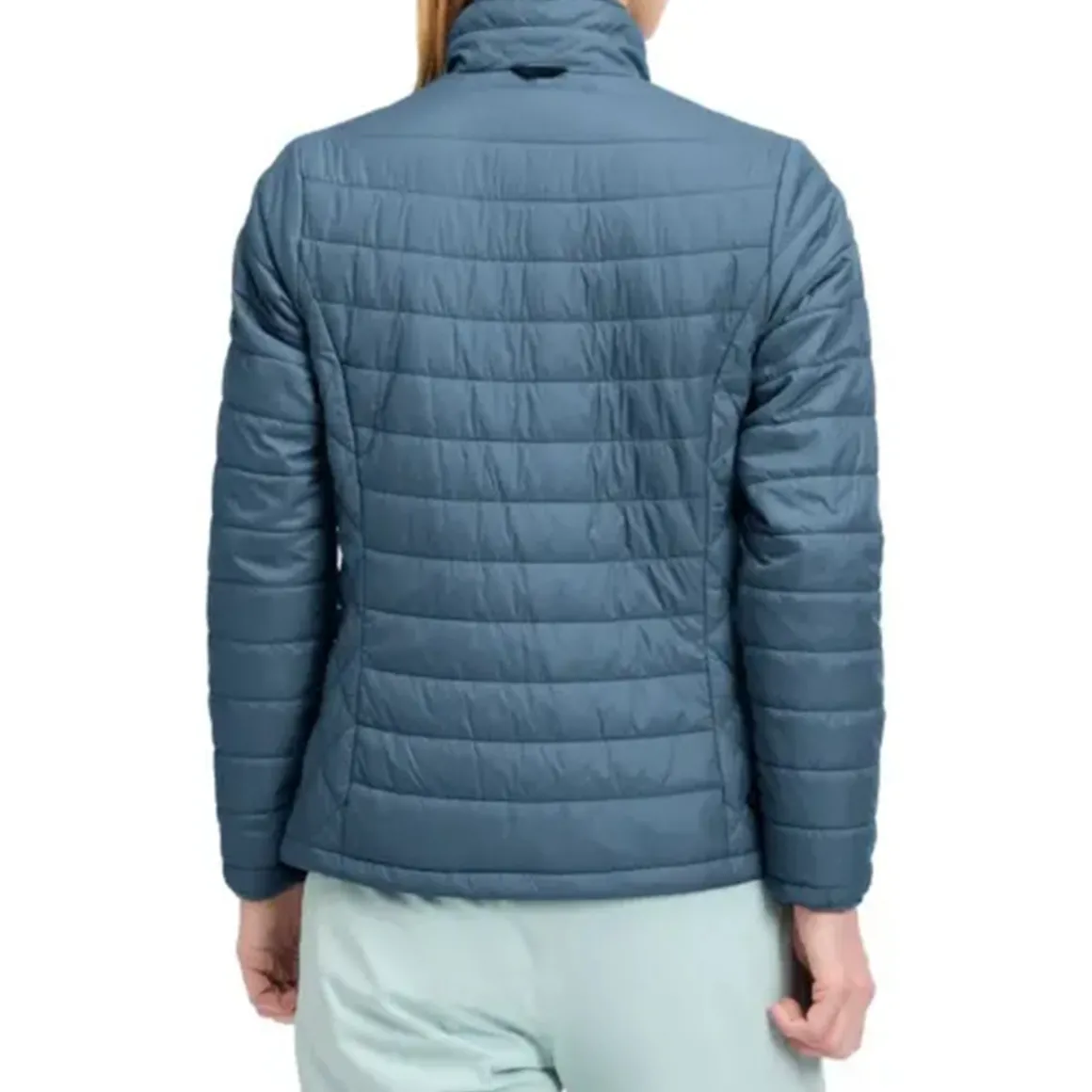 Aneli - Women's 3-in-1 Insulated Jacket
