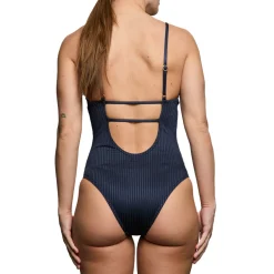 Anne - Women's One-Piece Swimsuit