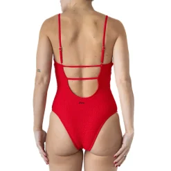 Anne - Women's One-Piece Swimsuit