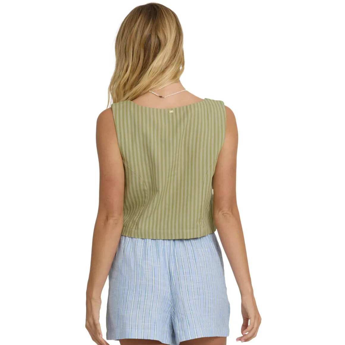 Another Wave - Women's Tank top
