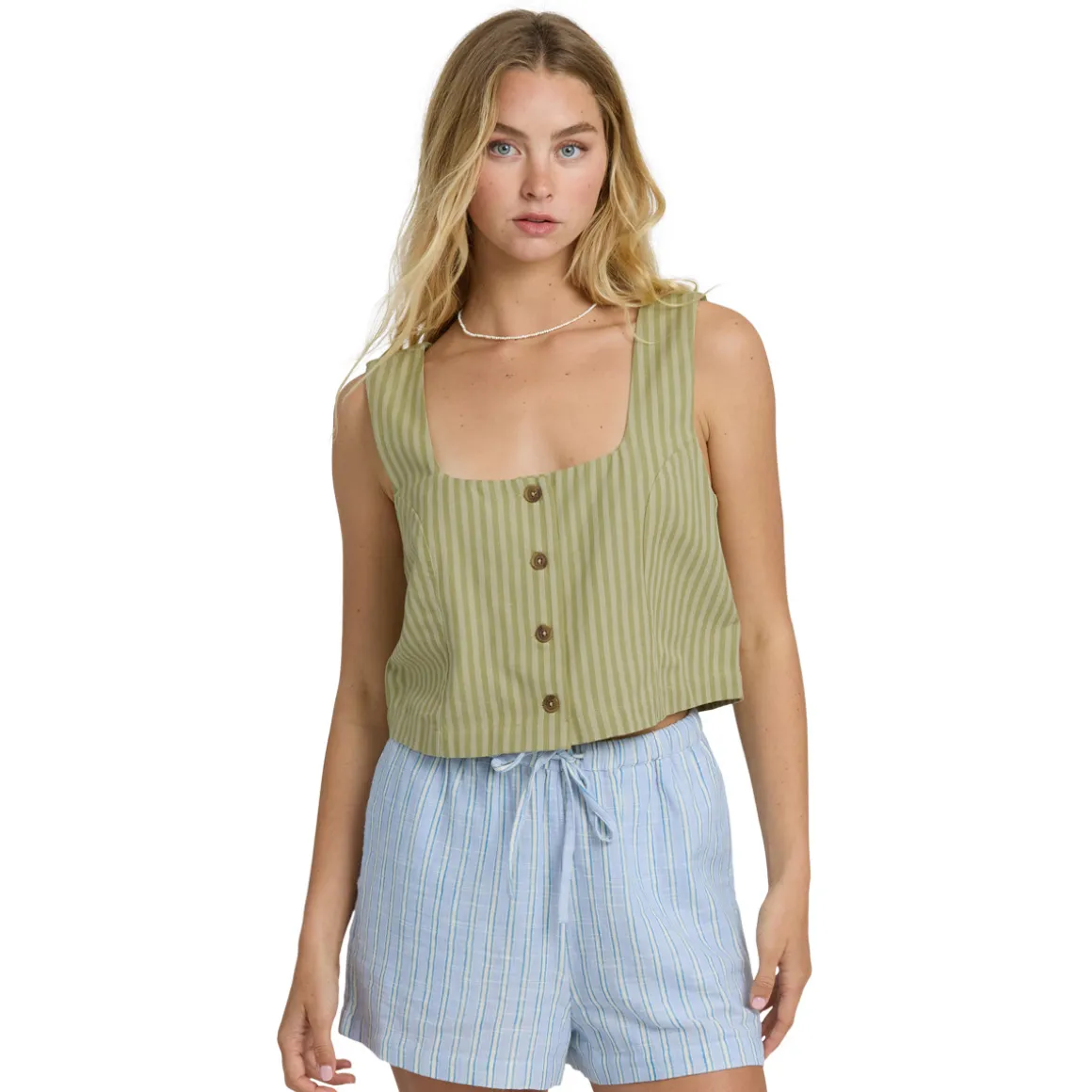 Another Wave - Women's Tank top