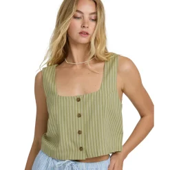 Another Wave - Women's Tank top