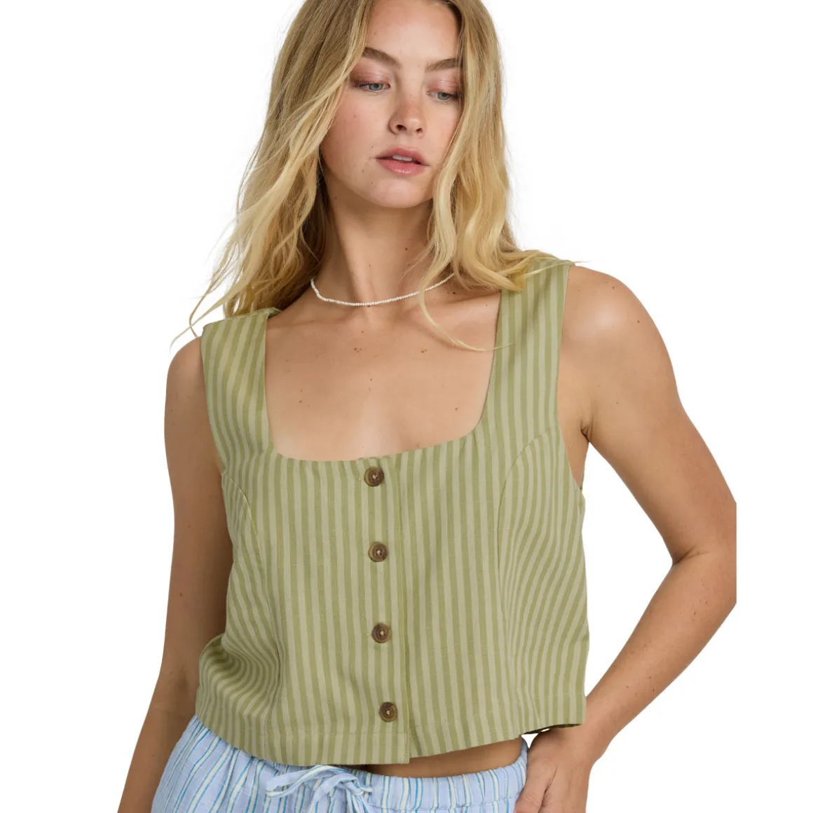Another Wave - Women's Tank top