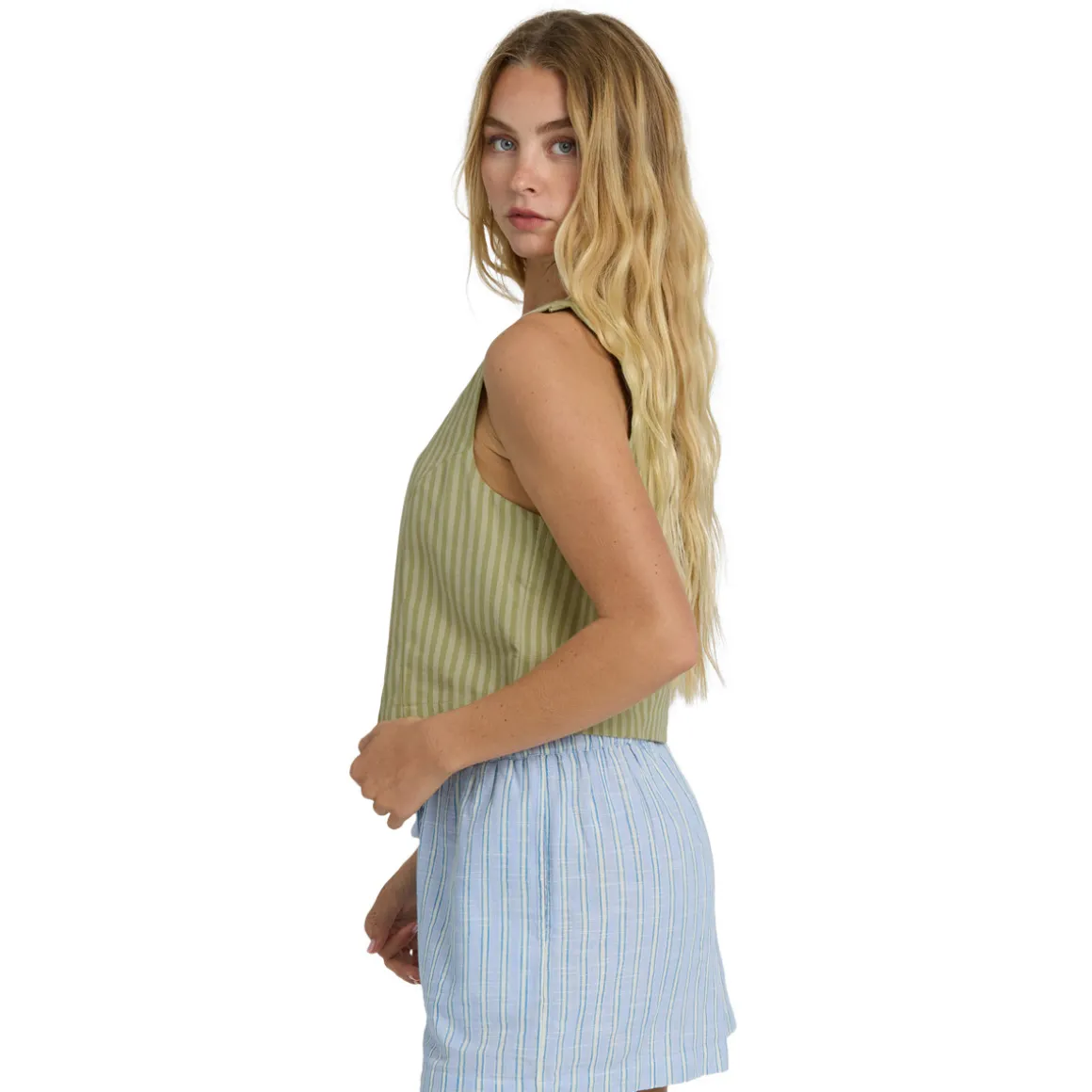 Another Wave - Women's Tank top