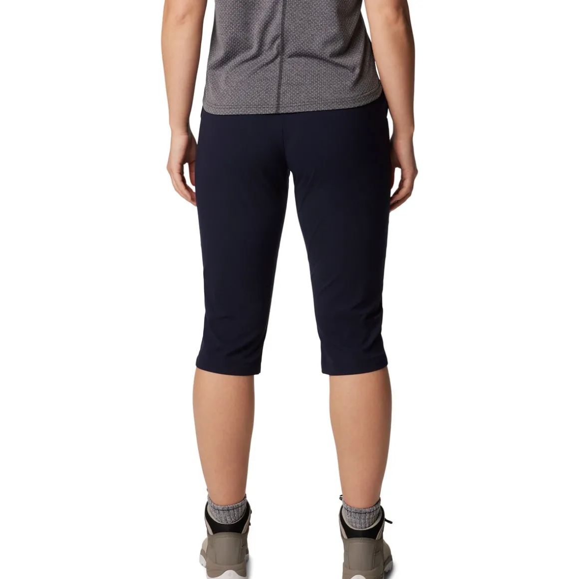 Anytime Casual - Women's Capri Pants