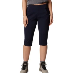 Anytime Casual - Women's Capri Pants