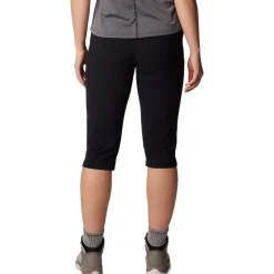 Anytime Casual - Women's Capri Pants