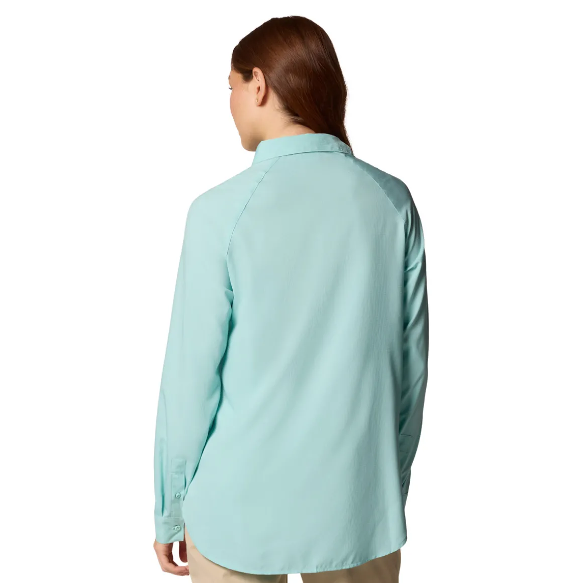 Anytime Lite - Women's Long-Sleeved Shirt