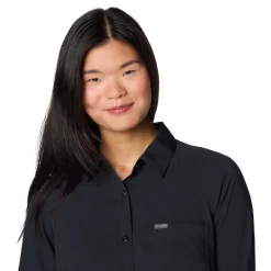 Anytime Lite - Women's Long-Sleeved Shirt