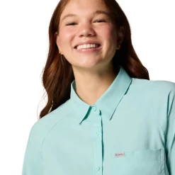 Anytime Lite - Women's Long-Sleeved Shirt