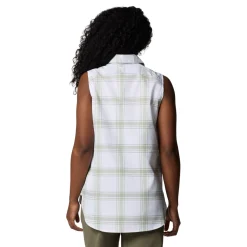 Anytime Lite - Women's Sleeveless Shirt