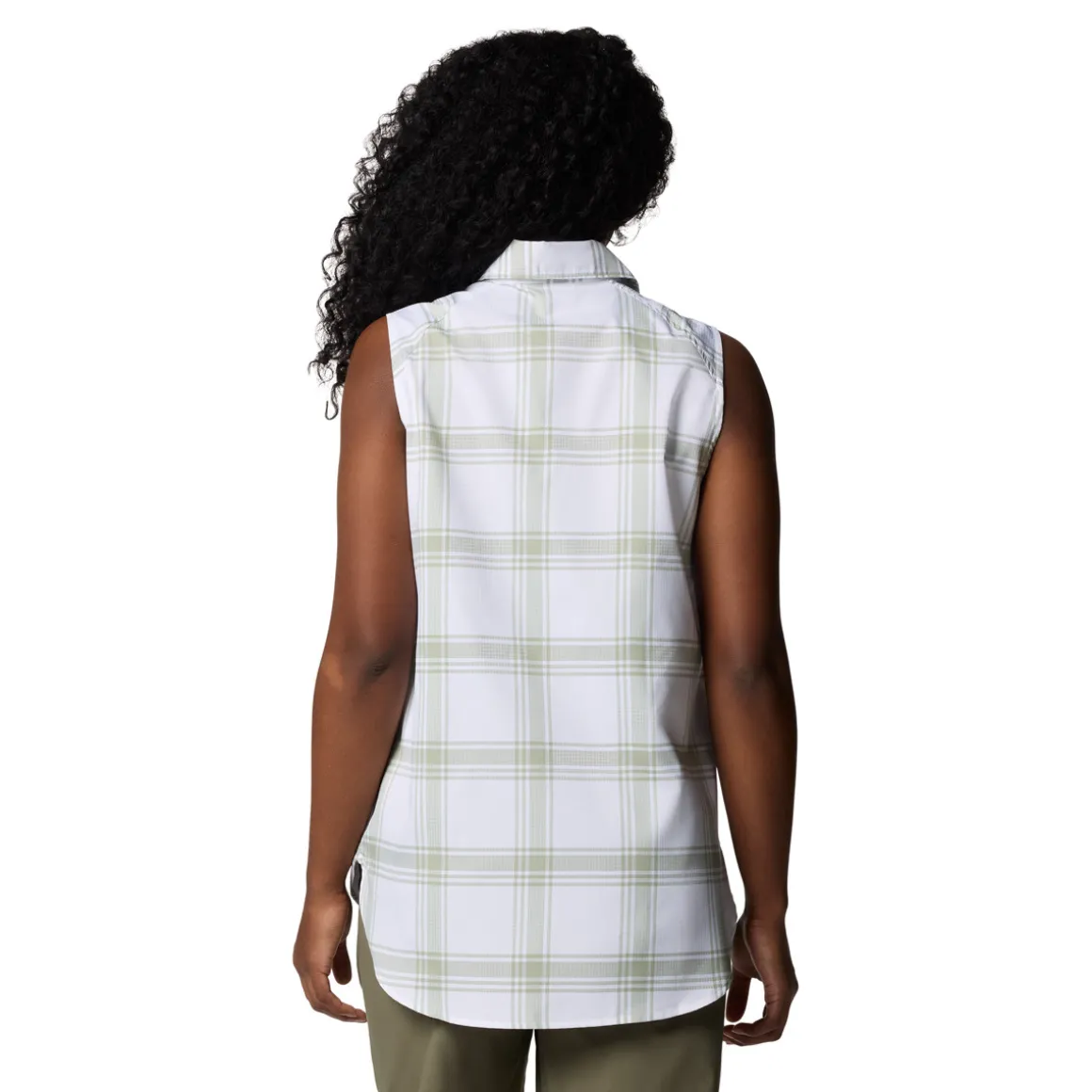 Anytime Lite - Women's Sleeveless Shirt