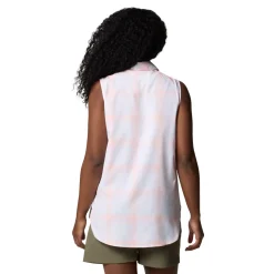 Anytime Lite - Women's Sleeveless Shirt