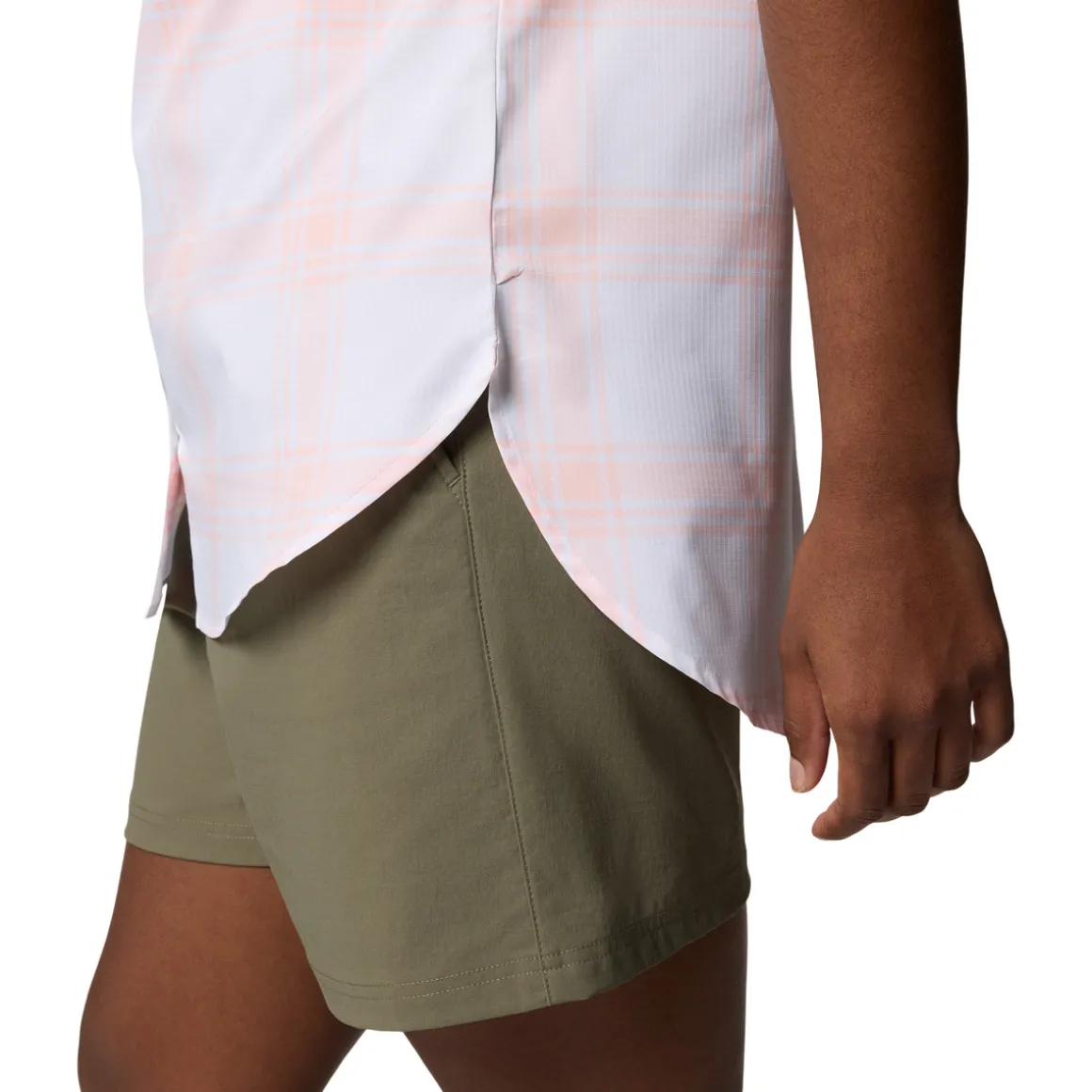 Anytime Lite - Women's Sleeveless Shirt