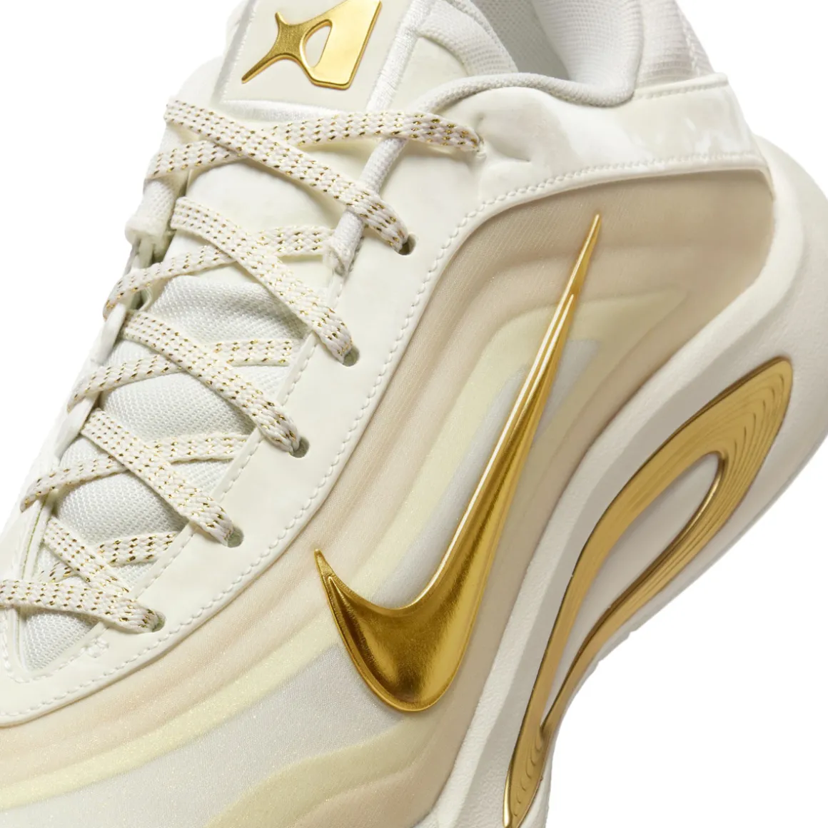 A'One - Women's Basketball Shoes