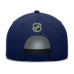 AP Rink Structured - Adult Cap