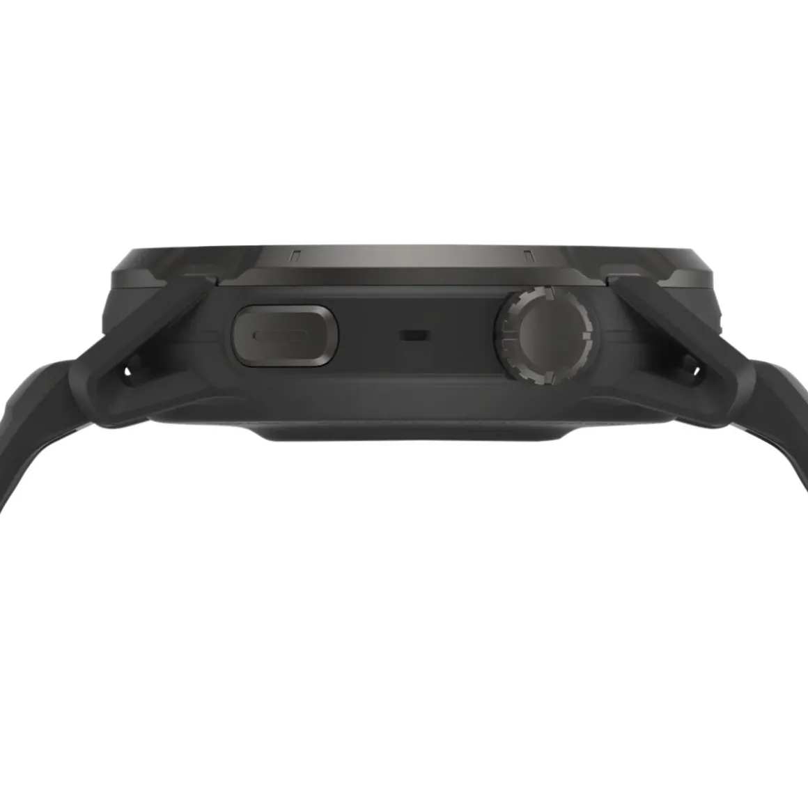 Apex 4 (46 mm) - GPS Smartwatch