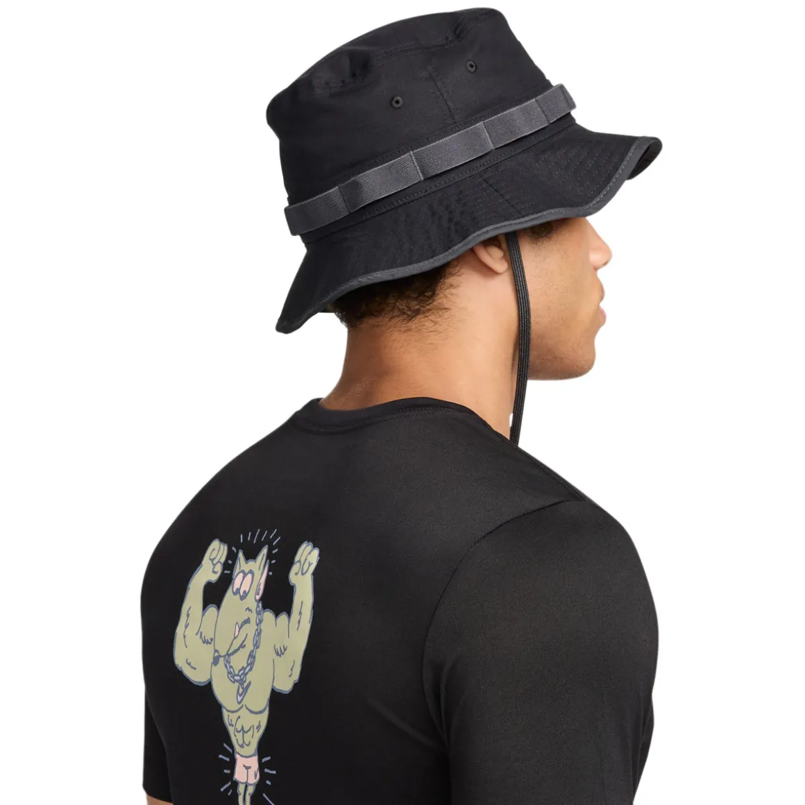 Apex - Adult Bucket Hat