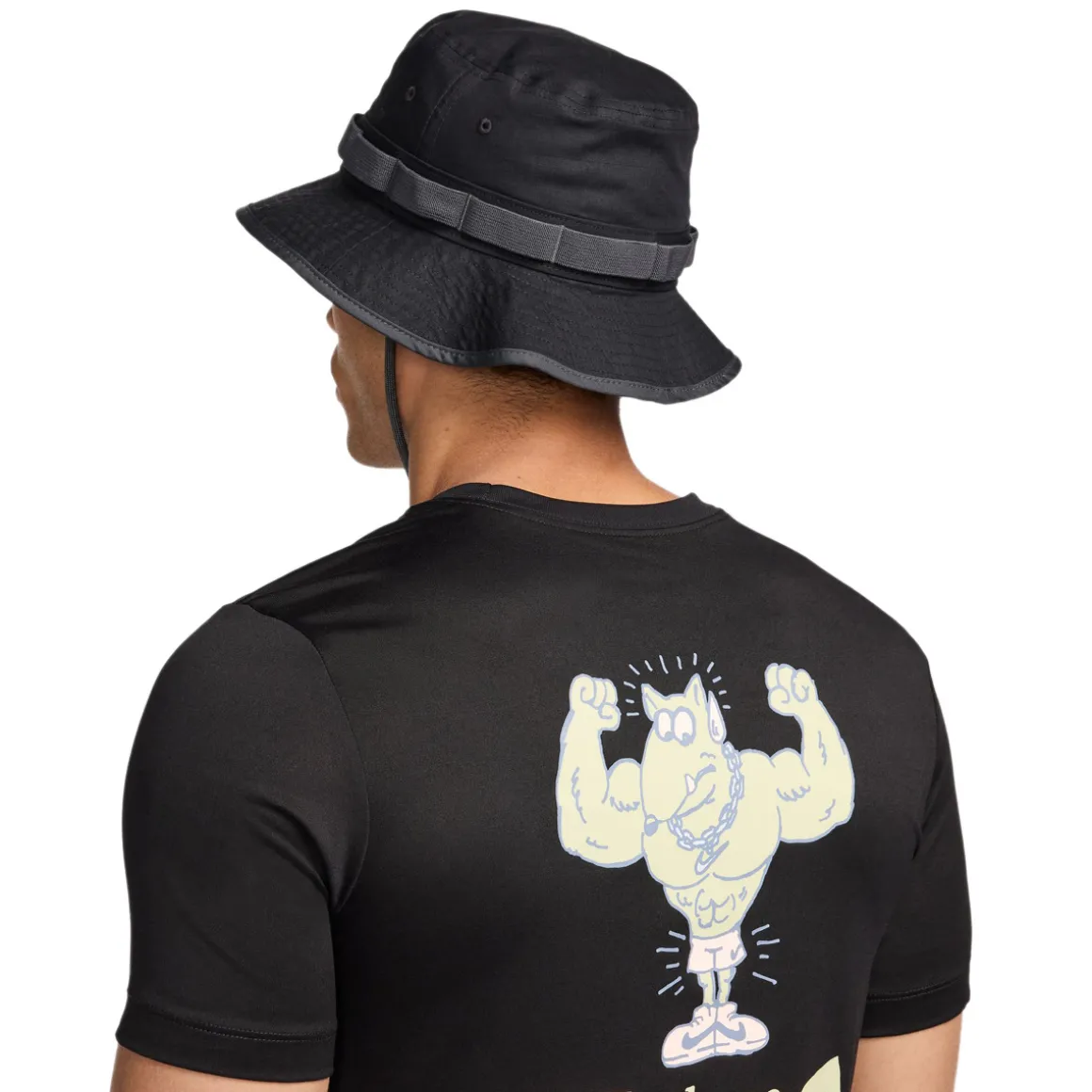 Apex - Adult Bucket Hat