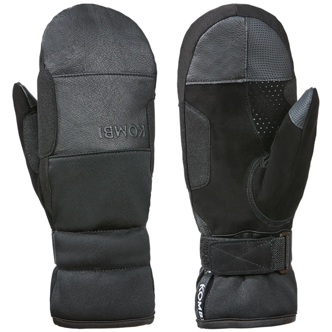 Apex - Women's Insulated Mitts