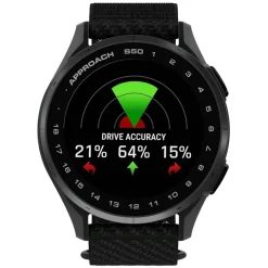 Approach S50 - GPS Golf Smartwatch