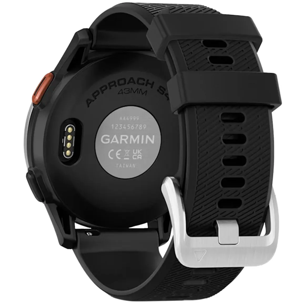 Approach S44 - GPS Golf Smartwatch