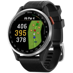Approach S44 - GPS Golf Smartwatch