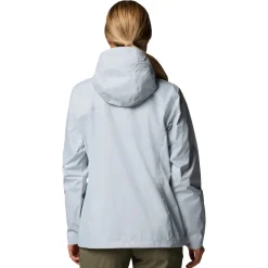 Arcadia II - Women's Hooded Waterproof Jacket