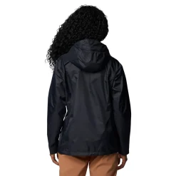 Arcadia II - Women's Hooded Waterproof Jacket