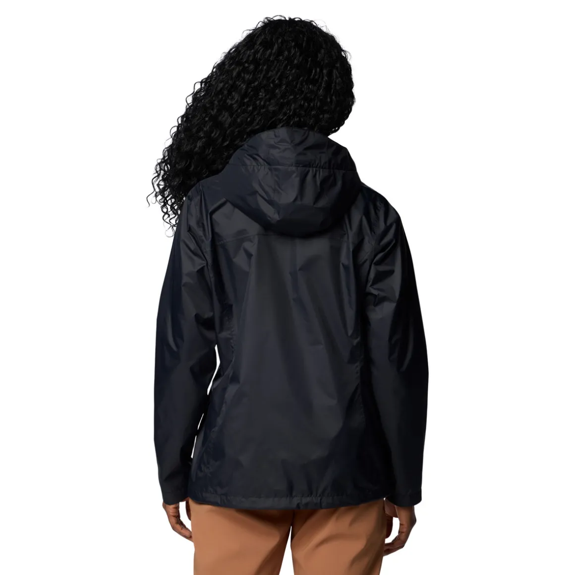 Arcadia II - Women's Hooded Waterproof Jacket