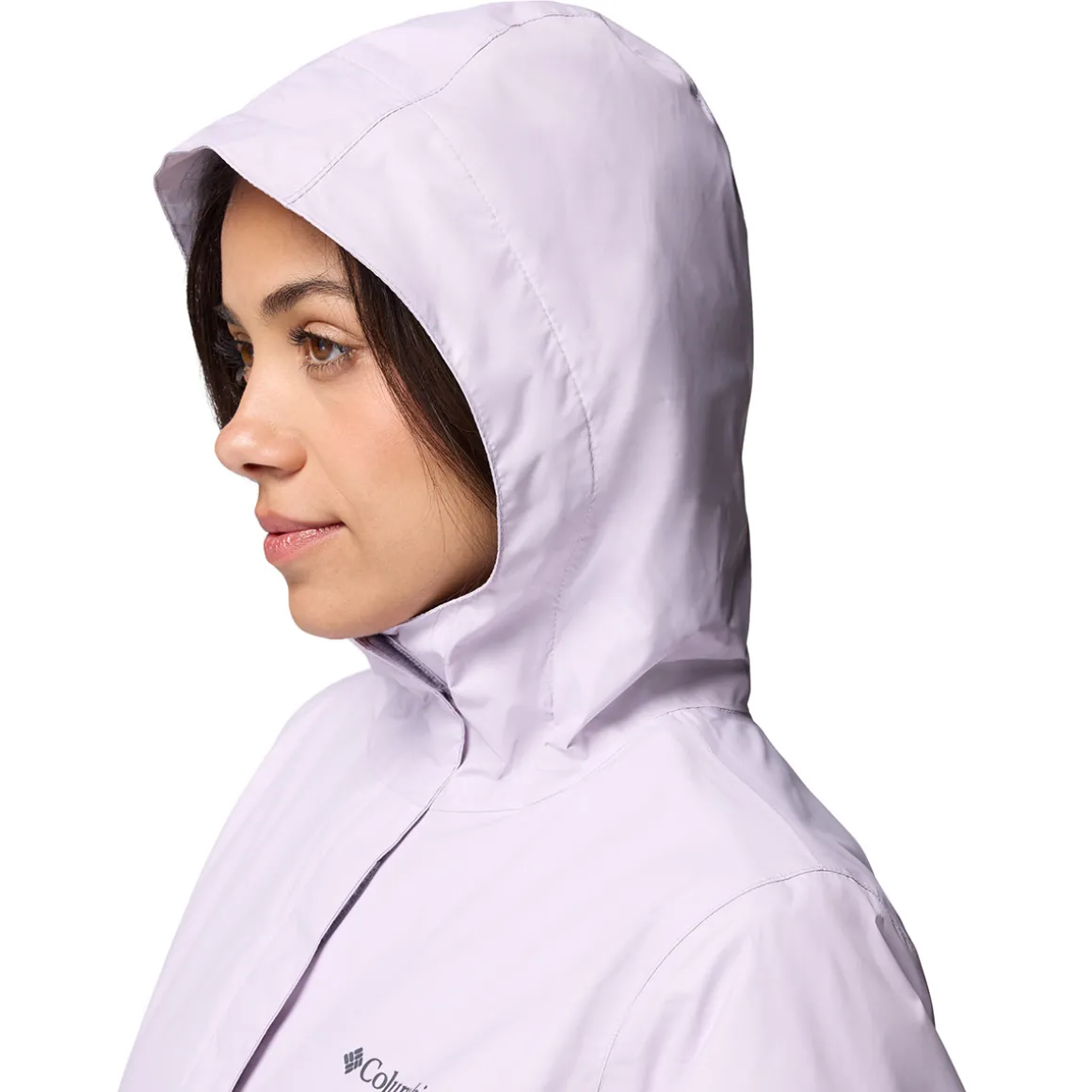 Arcadia II - Women's Hooded Waterproof Jacket