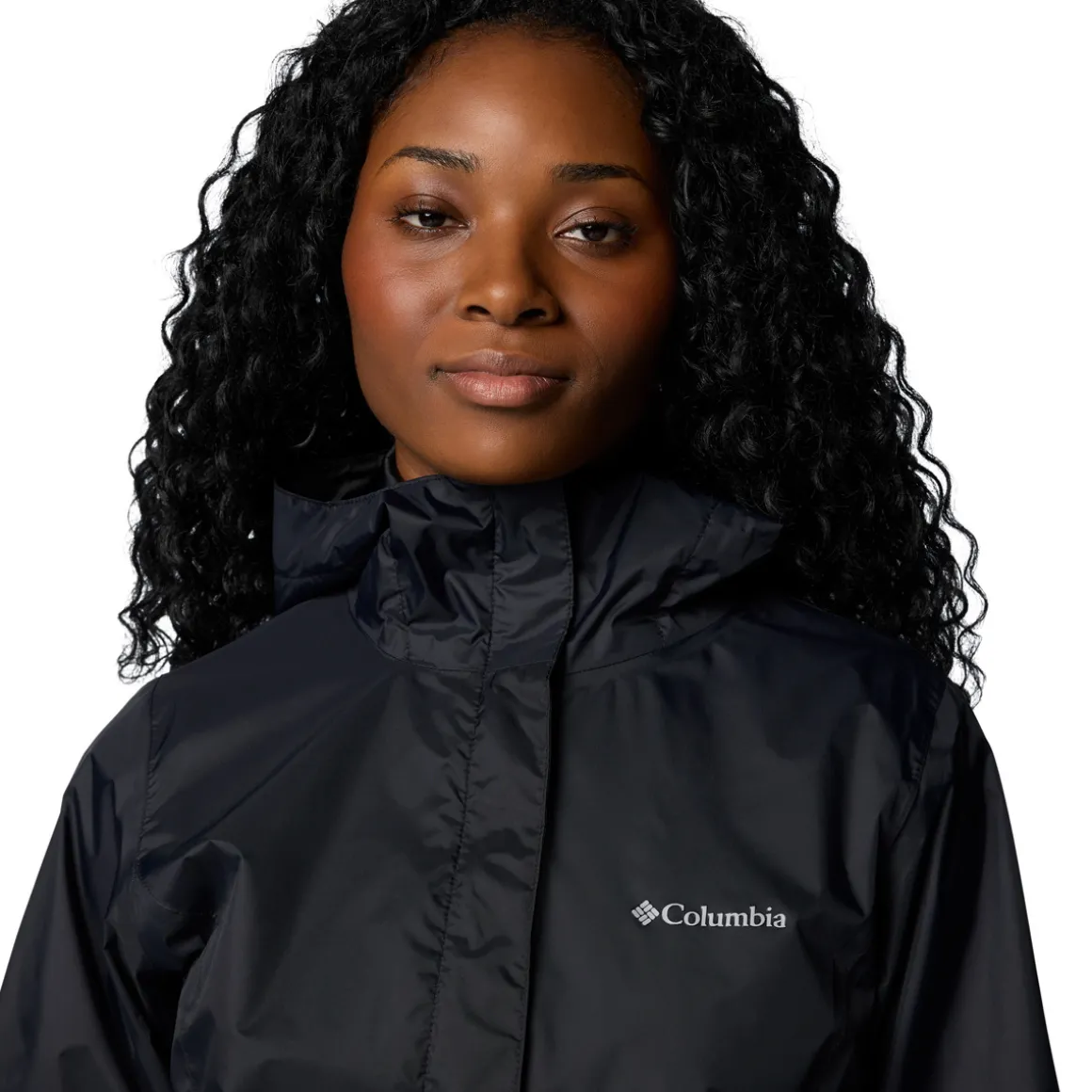 Arcadia II - Women's Hooded Waterproof Jacket