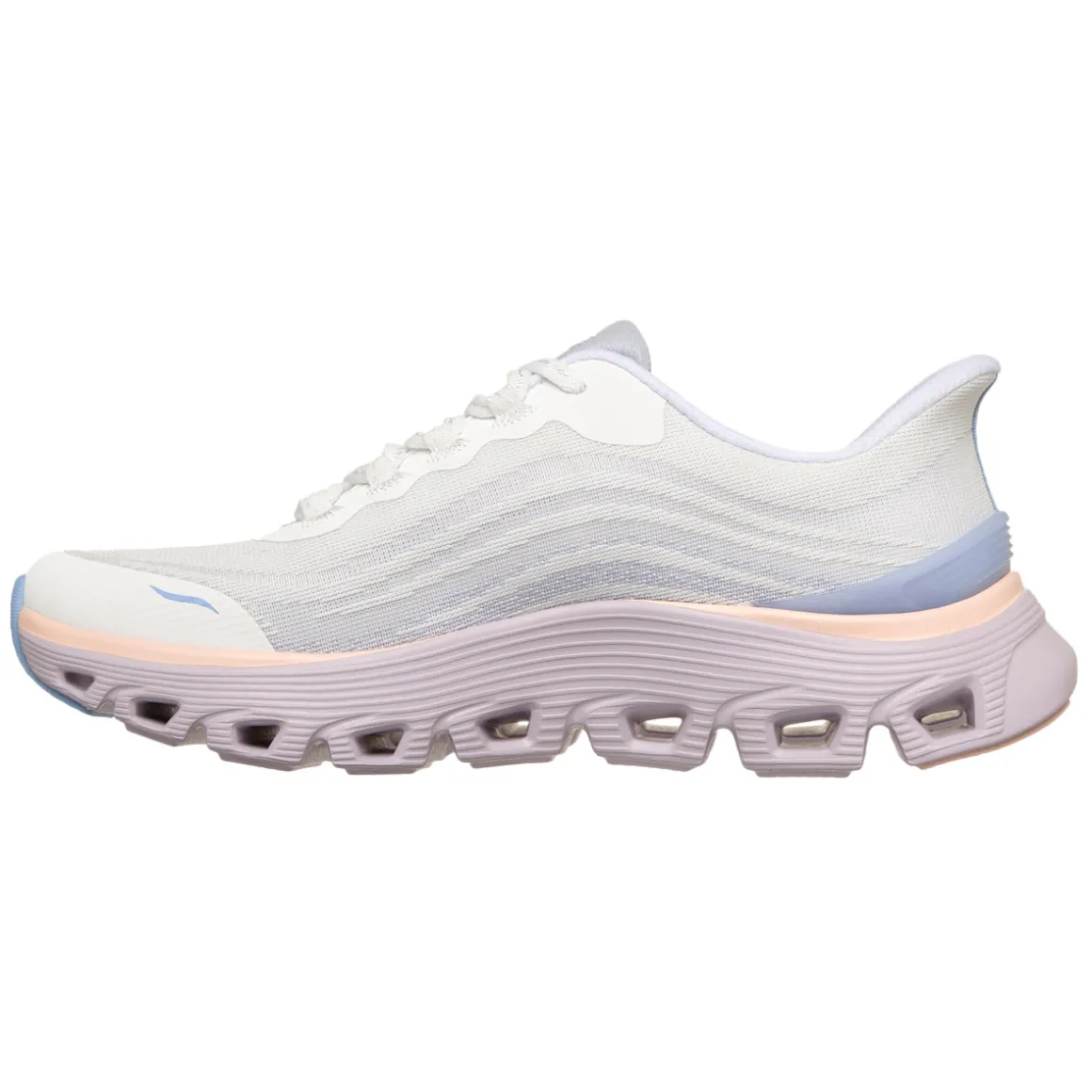 Arch Fit Glide-Step Wave - Women's Walking Shoes