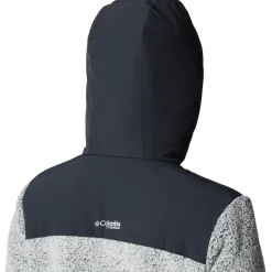 Arctic Crest - Women's Hooded Fleece Jacket