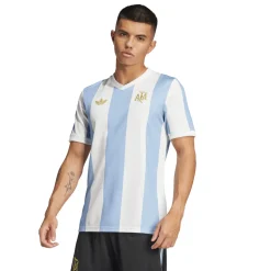 Argentine AFA 50th Anniversary (home) - Adult Replica Soccer Jersey