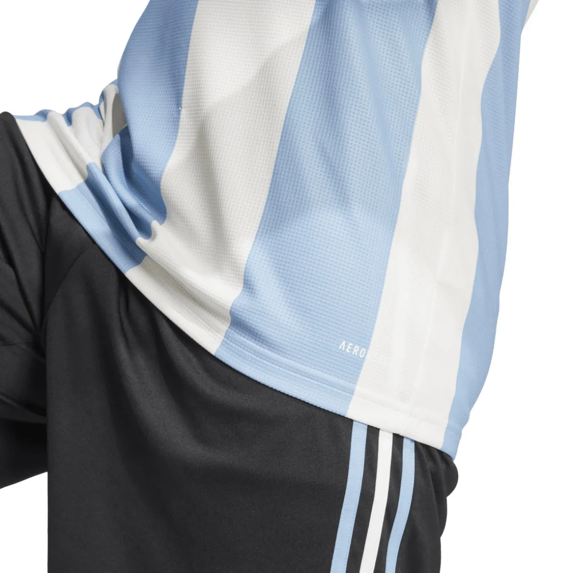 Argentine AFA 50th Anniversary (home) - Adult Replica Soccer Jersey