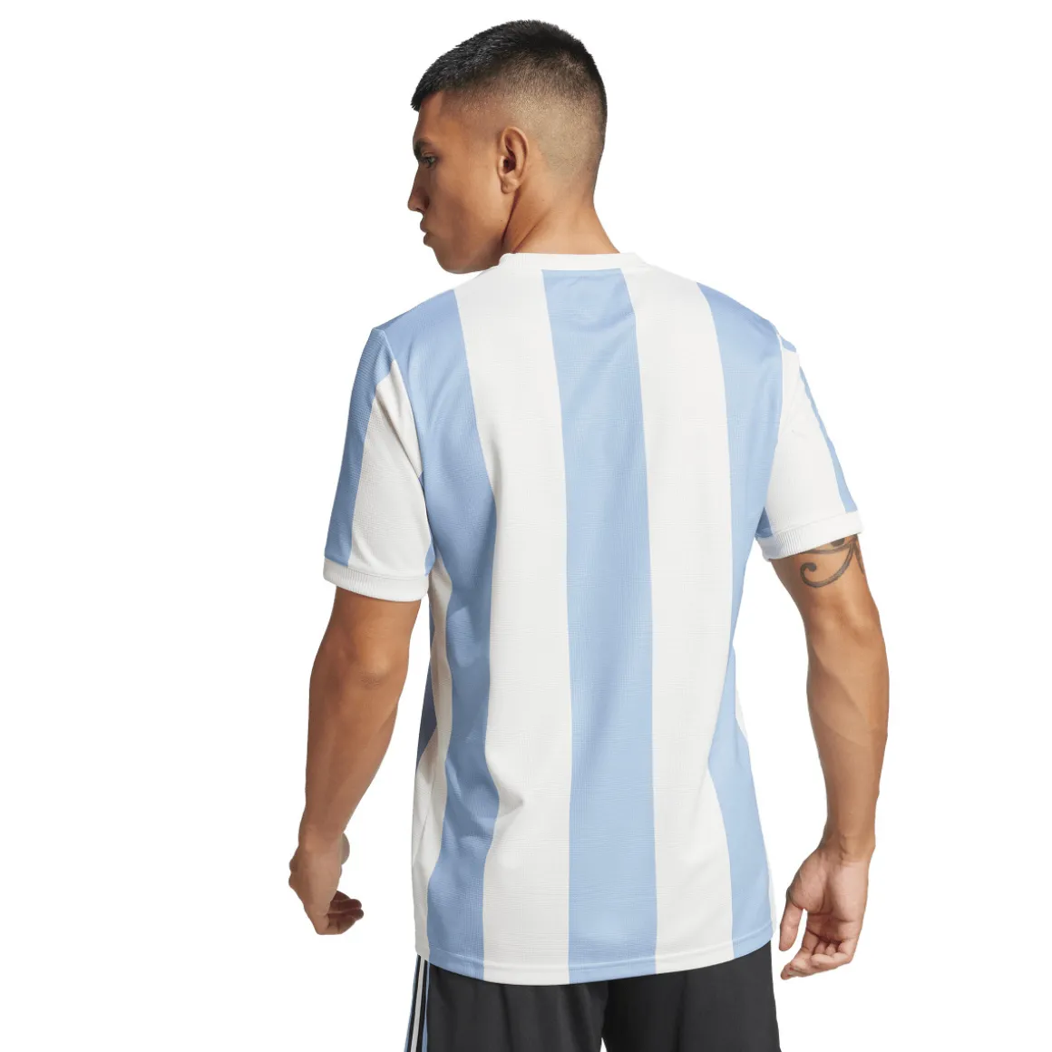 Argentine AFA 50th Anniversary (home) - Adult Replica Soccer Jersey