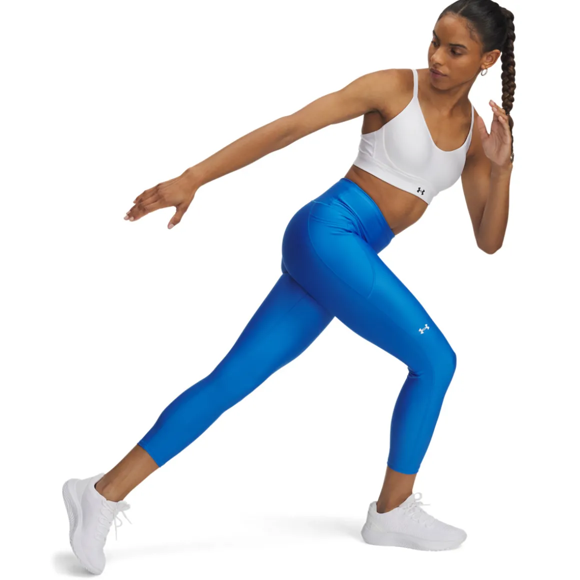 Armour - Women's 7/8 Training Leggings