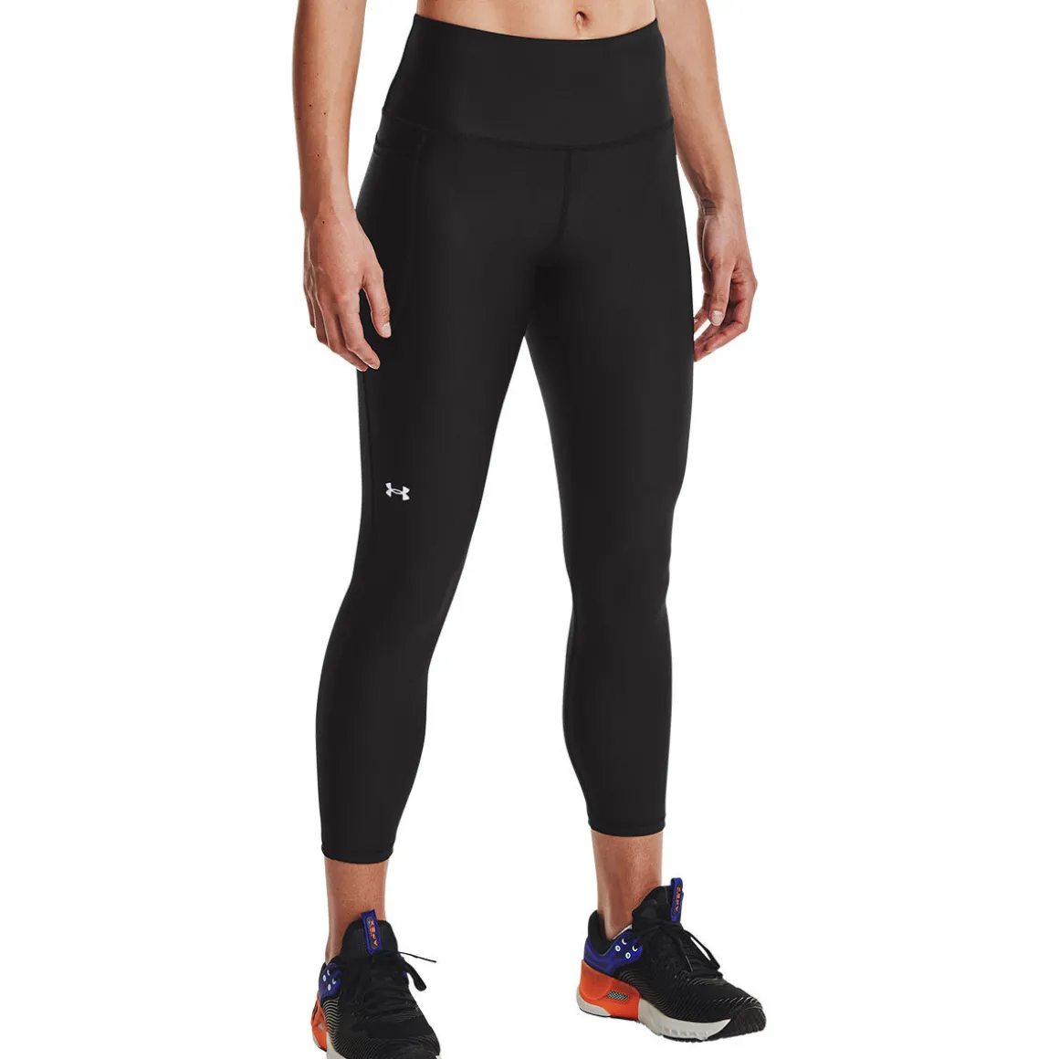 Armour - Women's 7/8 Training Leggings