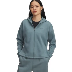 Armour - Women's Fleece Hoodie