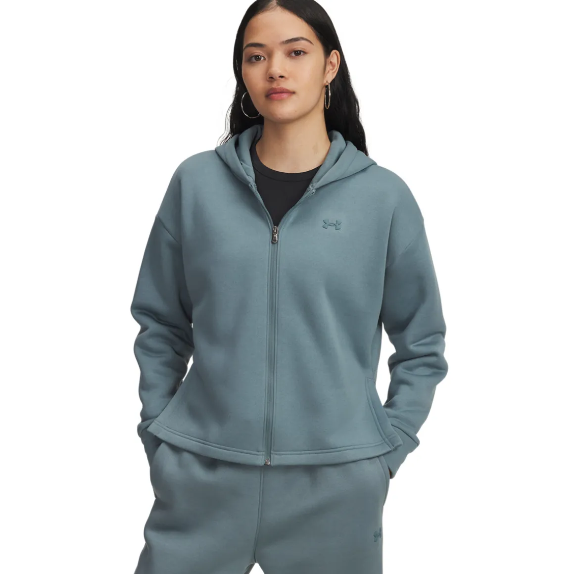 Armour - Women's Fleece Hoodie