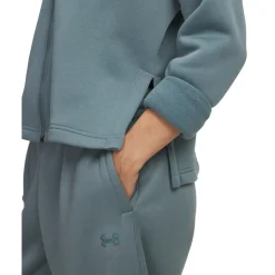 Armour - Women's Fleece Hoodie