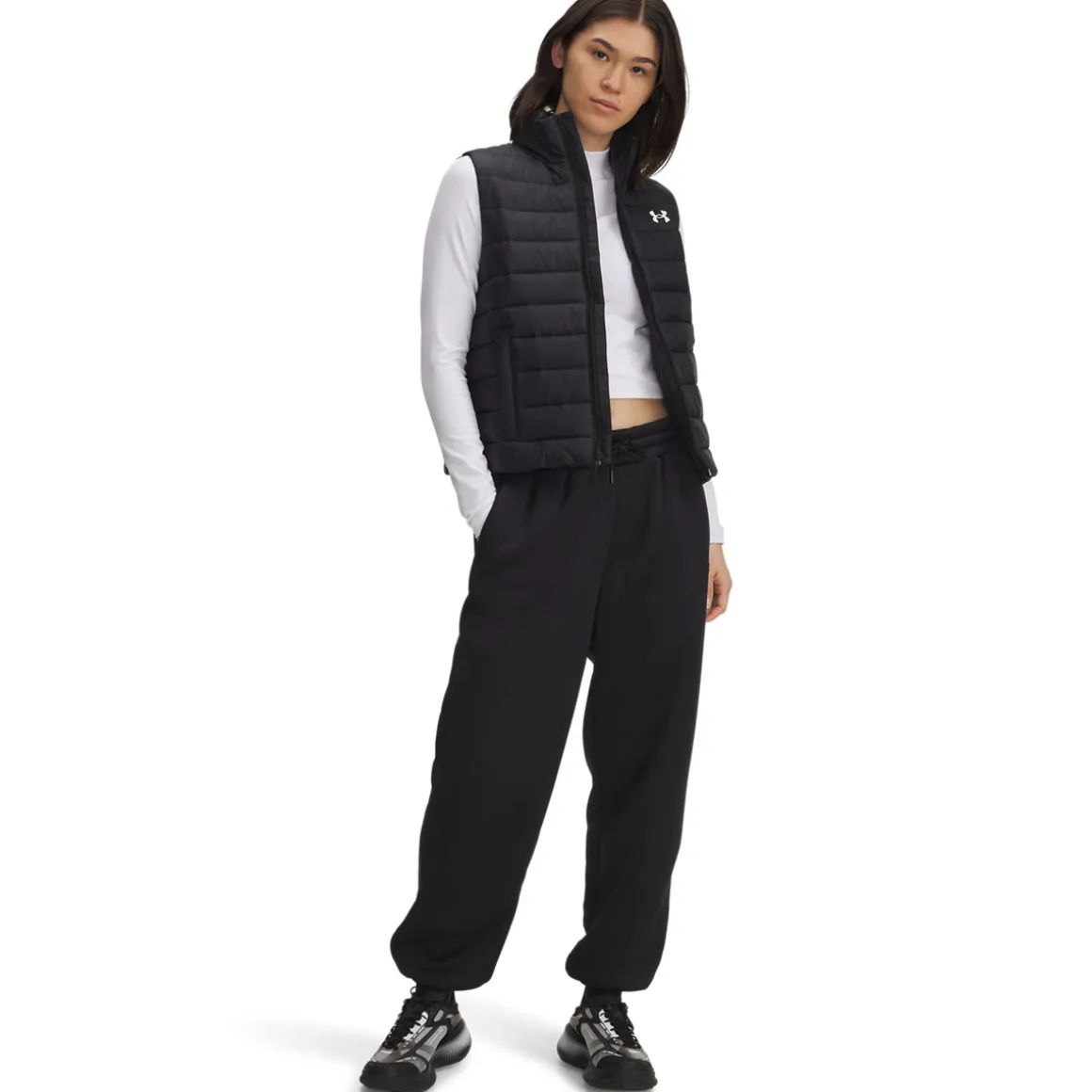 Armour - Women's Fleece Pants
