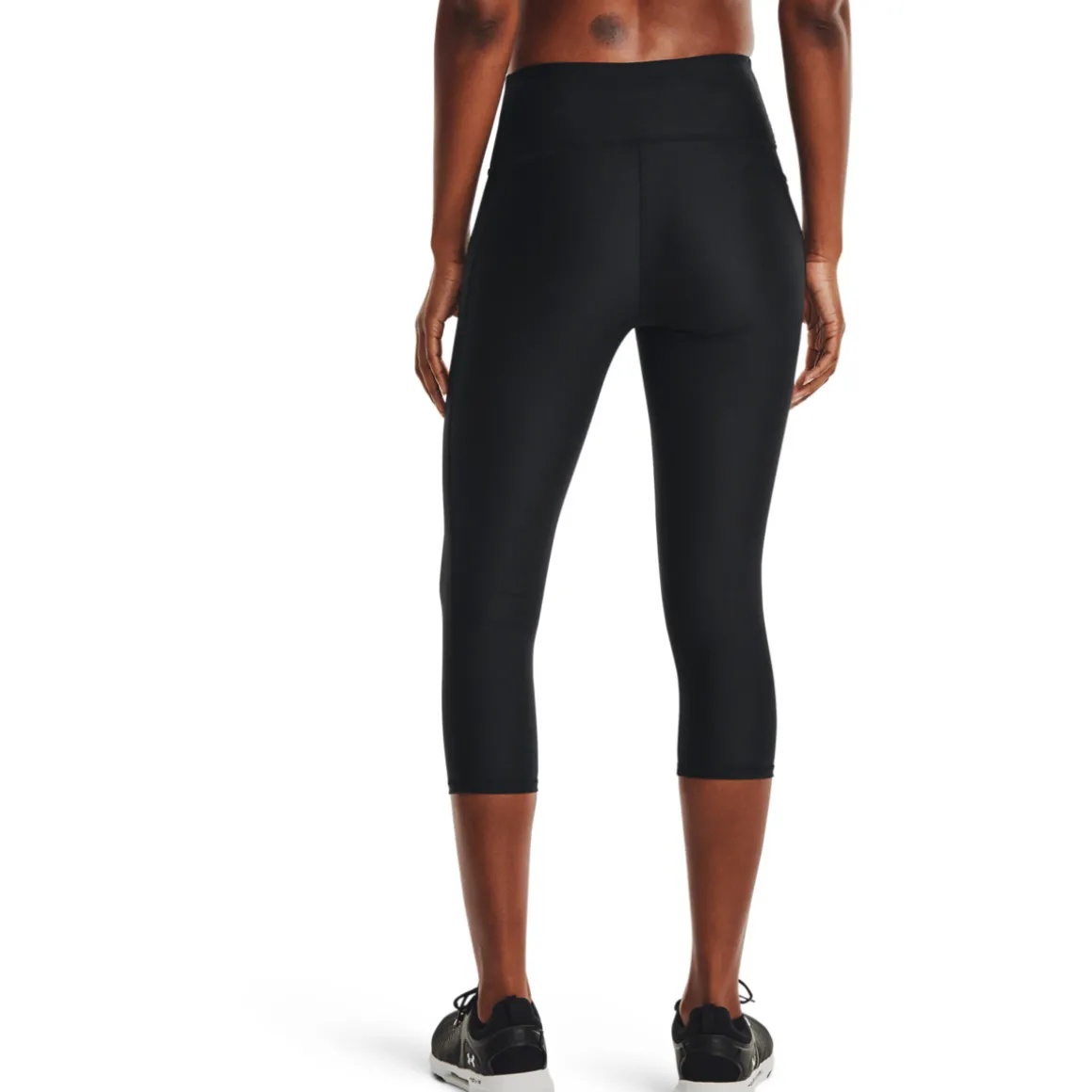 Armour - Women's Training Capri Pants