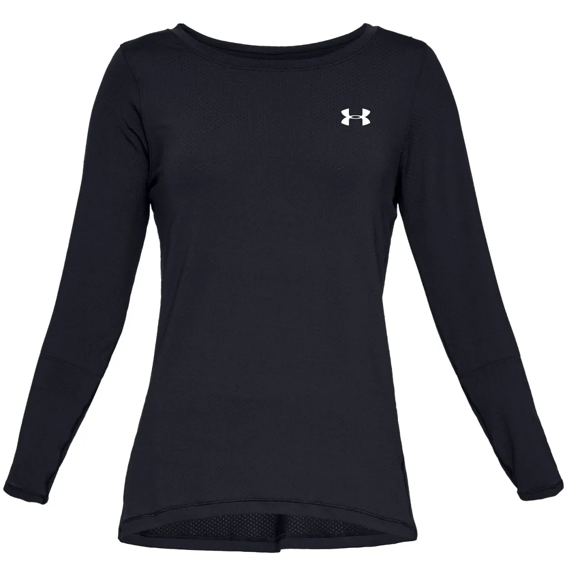 Armour - Women's Training Long-Sleeved Shirt