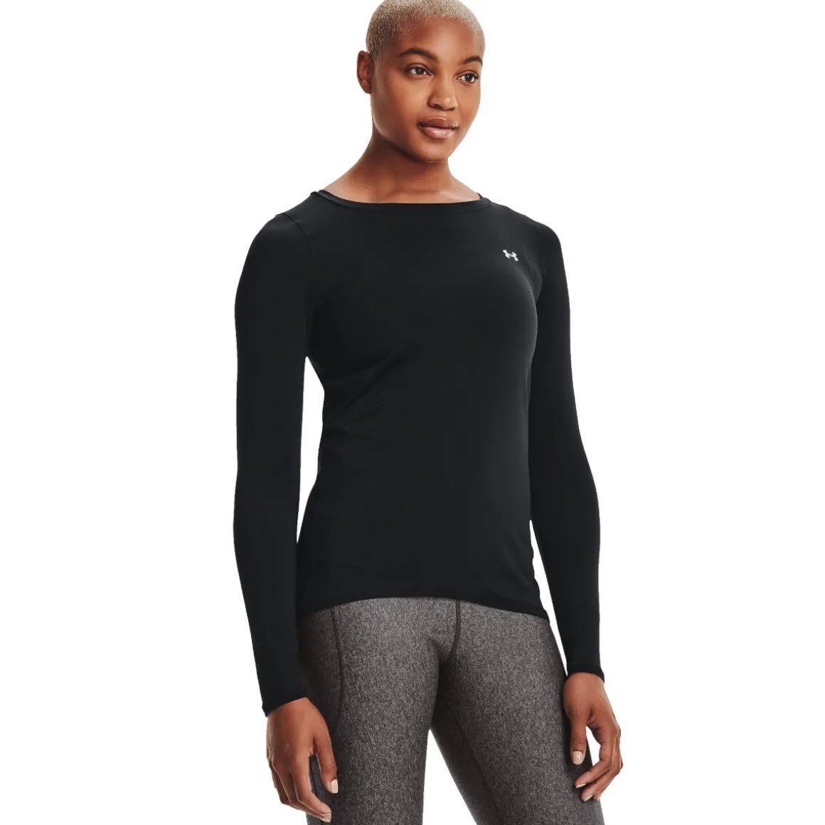 Armour - Women's Training Long-Sleeved Shirt