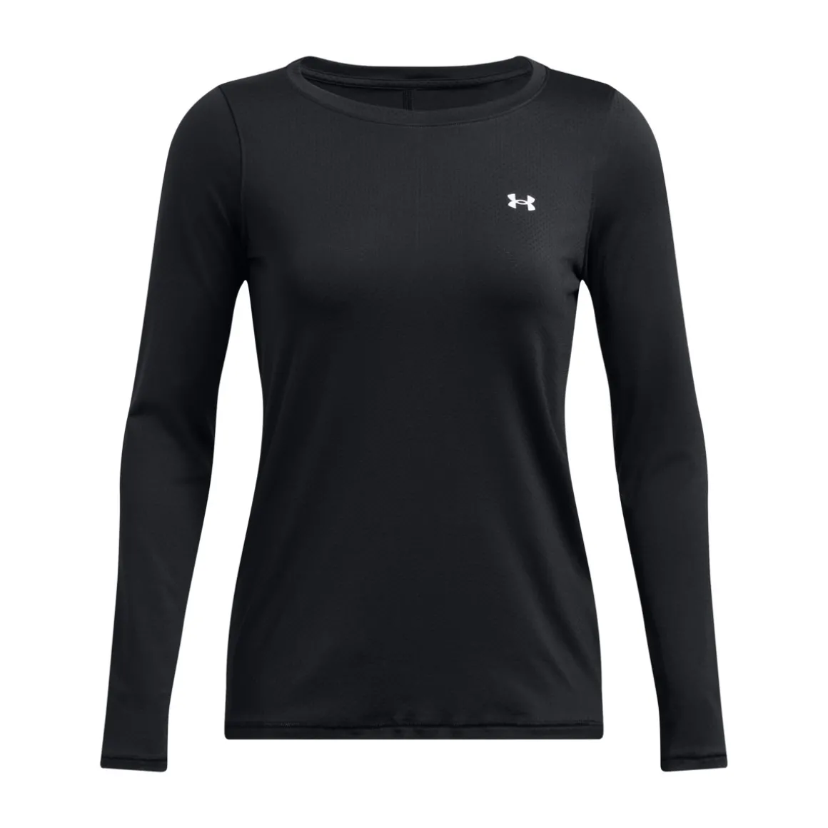 Armour - Women's Training Long-Sleeved Shirt