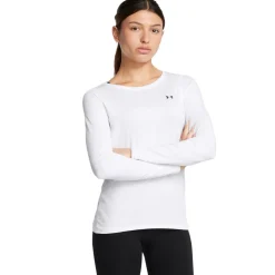 Armour - Women's Training Long-Sleeved Shirt