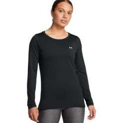 Armour - Women's Training Long-Sleeved Shirt